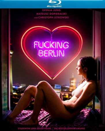 Чертов Берлин (2016)
