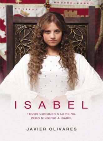 Изабелла (3 сезон 11 серия из 13)